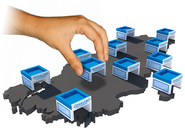 1001 Nokta Oto Ekspertiz Bayilik