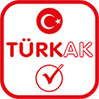 TÜRK AK Sertifikası