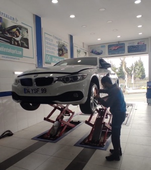 levent oto ekspertiz