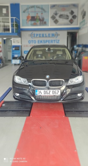 levent oto ekspertiz