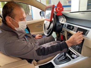 levent oto ekspertiz