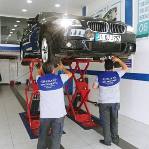 levent oto ekspertiz