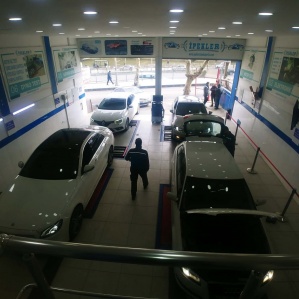 levent oto ekspertiz