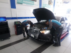 levent oto ekspertiz