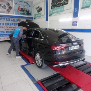 levent oto ekspertiz