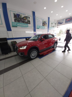 levent oto ekspertiz