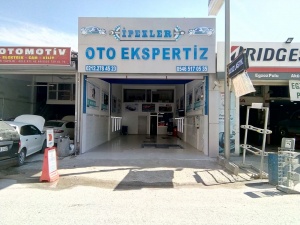 beylikdüzü oto ekspertiz
