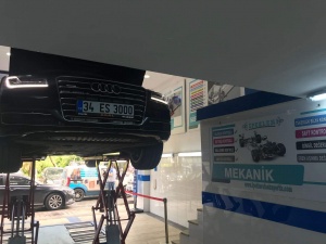 kağıthane oto ekspertiz