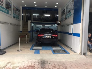 kağıthane oto ekspertiz