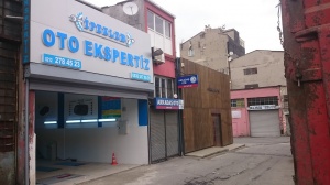 kartal oto ekspertiz