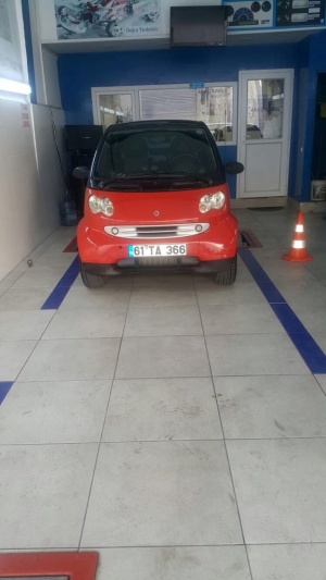 kartal oto ekspertiz