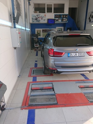 kartal oto ekspertiz